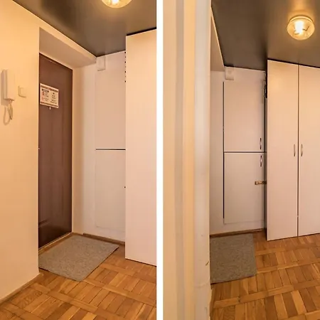 Olawska Cosy Studio By Rent Like Апартаменти Вроцлав