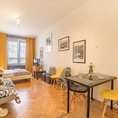 Olawska Cosy Studio By Rent Like Апартаменти Вроцлав
