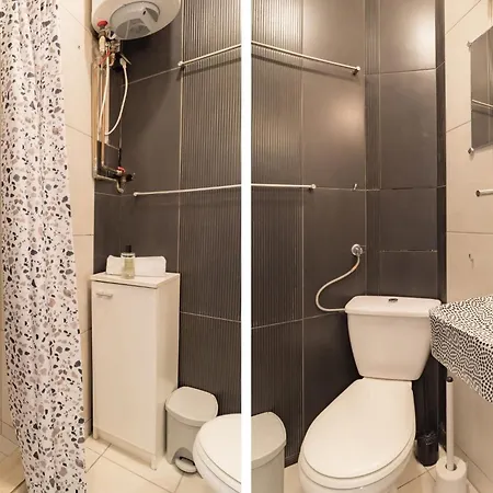 Olawska Cosy Studio By Rent Like Wrocław