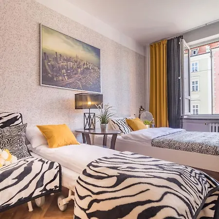 Olawska Cosy Studio By Rent Like Wrocław