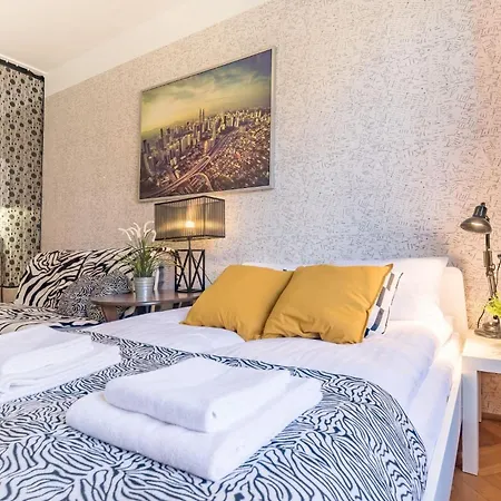 Olawska Cosy Studio By Rent Like Appartement
